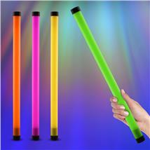 Groan Tubes