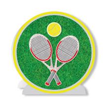 Tennis Party Supplies Image