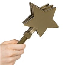 Gold Star Hand Clappers