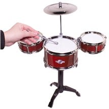 Desktop Drum Kit
