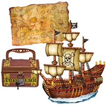 VBS Pirate Adventure Image