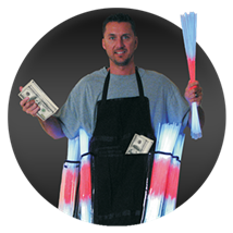 Vending Glow Image
