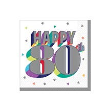 80th Birthday Party Favors & Decorations | Windy City Novelties