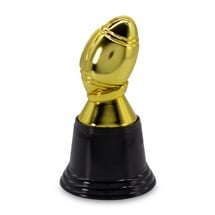 Football Award Trophy
