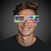 LED 2025 Eyeglasses