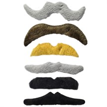 Mustache Party Pack