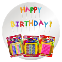 Candles Image