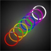 Glow Bracelets & Neon Glow Wristbands Image