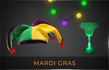 Mardi Gras Image