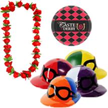 Horse Racing Party Supplies Image