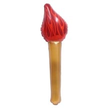 Inflatable 16" Torches