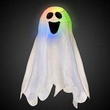 LED Ghost Decoration