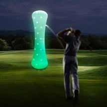 Night Golf LED Tower Target