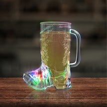 LED 16 oz. Boot Cup