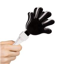 Black & White Hand Clappers