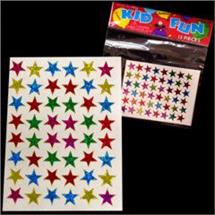 Star Stickers