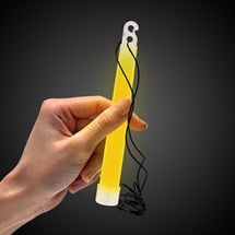 Yellow 6" Glow Stick