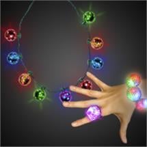 LED Jewelry Image