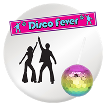 Disco Party Supplies Image