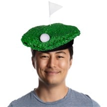 Hole In One Golf Hat