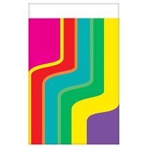 Good Vibes Table Cover