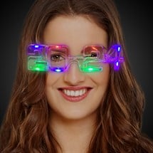 LED 2024 Eyeglasses