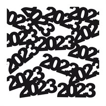 2023 Confetti