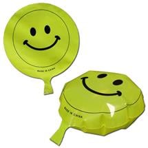 Smiley Face Whoopee Cushion