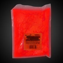 Red Glominex 1 kg. Glow Pigment