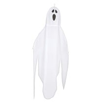 Halloween Hanging 84" Ghost