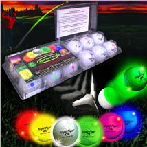 Night Flyer CL Golf Balls