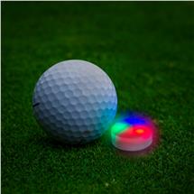 LED Ball Markers