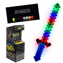 Video Game & Arcade Party Supplies Image