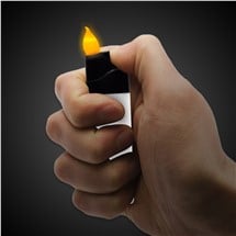LED Flameless Concert Lighter