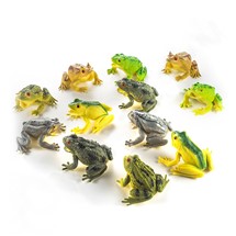 Frog Toy Figures
