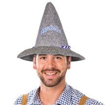 Oktoberfest Felt Hat
