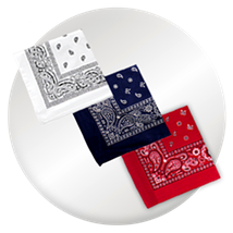 Bandanas Image