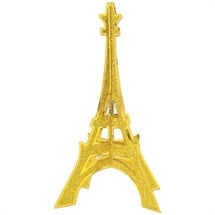Eiffel Tower 12" Centerpiece