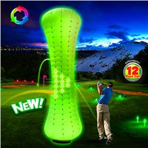 Night Golf LED Tower Target