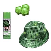 Green Party Supplies Image