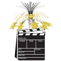 Clapboard 15" Centerpiece