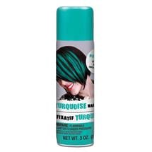 Turquoise Hair Spray