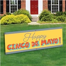 Cinco de Mayo Decorations | Cinco de Mayo Supplies