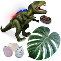 Dinosaur & Prehistoric Party Supplies Image