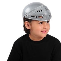 Kids' Knight Helmet