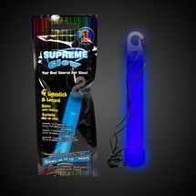 Blue 4" Glow Stick