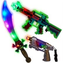 Vending Weapons Image