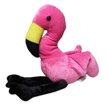 Plush Pink 12" Flamingos