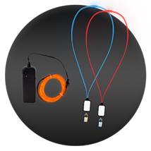 LED Golf Cart Accessories Image