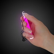 Pink 4" Glow Stick